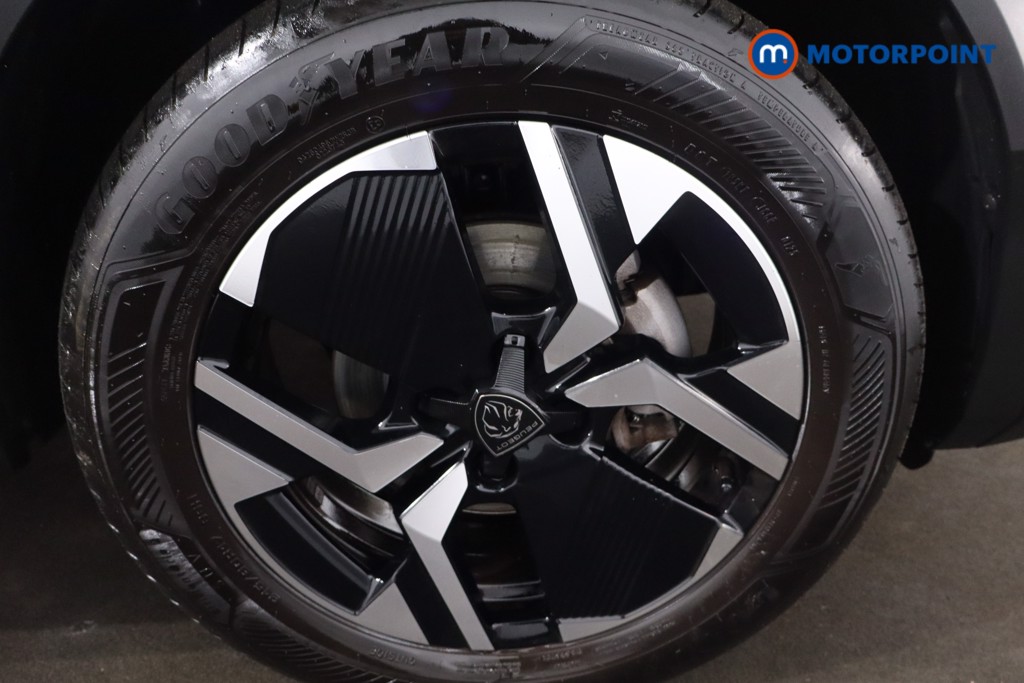 Peugeot 2008 GT Automatic Petrol SUV - Stock Number (1613185) - 10th supplementary image