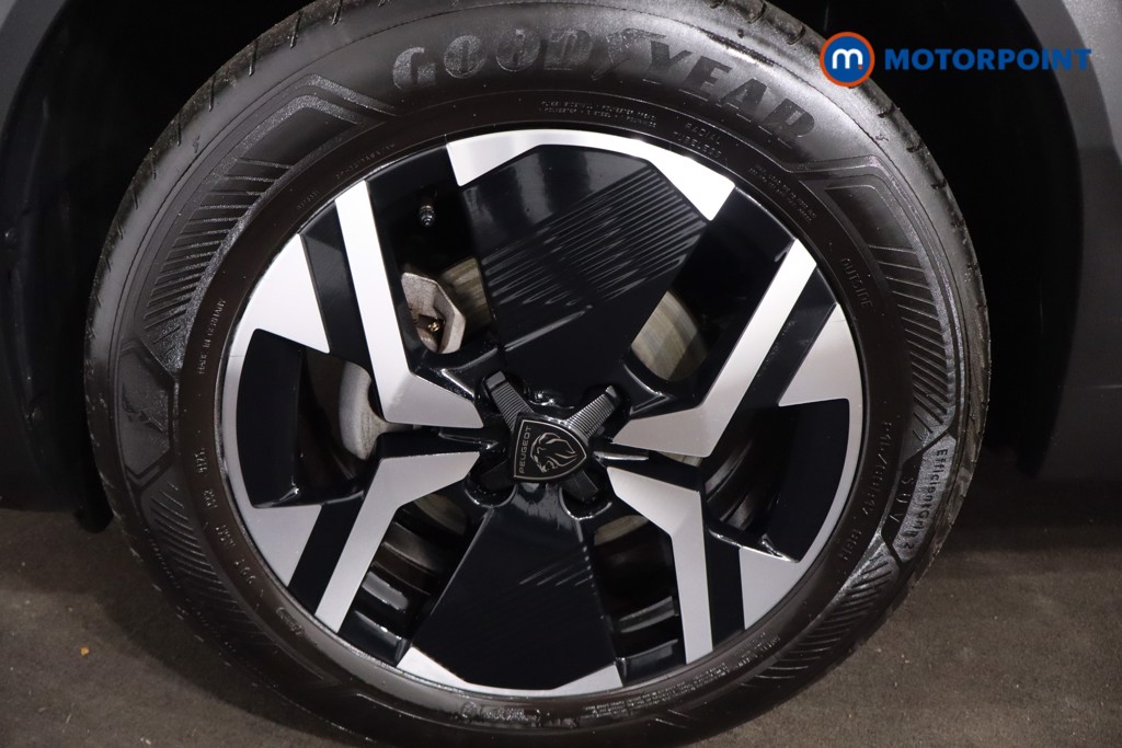 Peugeot 2008 GT Automatic Petrol SUV - Stock Number (1613185) - 11th supplementary image