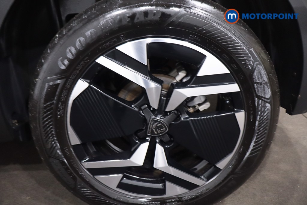 Peugeot 2008 GT Automatic Petrol SUV - Stock Number (1613185) - 12th supplementary image