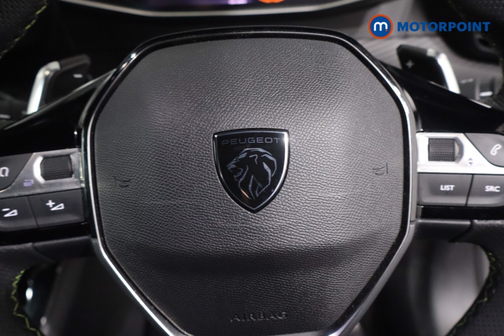 Peugeot 2008 GT Automatic Petrol SUV - Stock Number (1613185) - 13th supplementary image