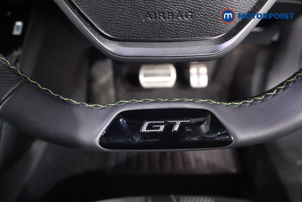 Peugeot 2008 GT Automatic Petrol SUV - Stock Number (1613185) - 14th supplementary image