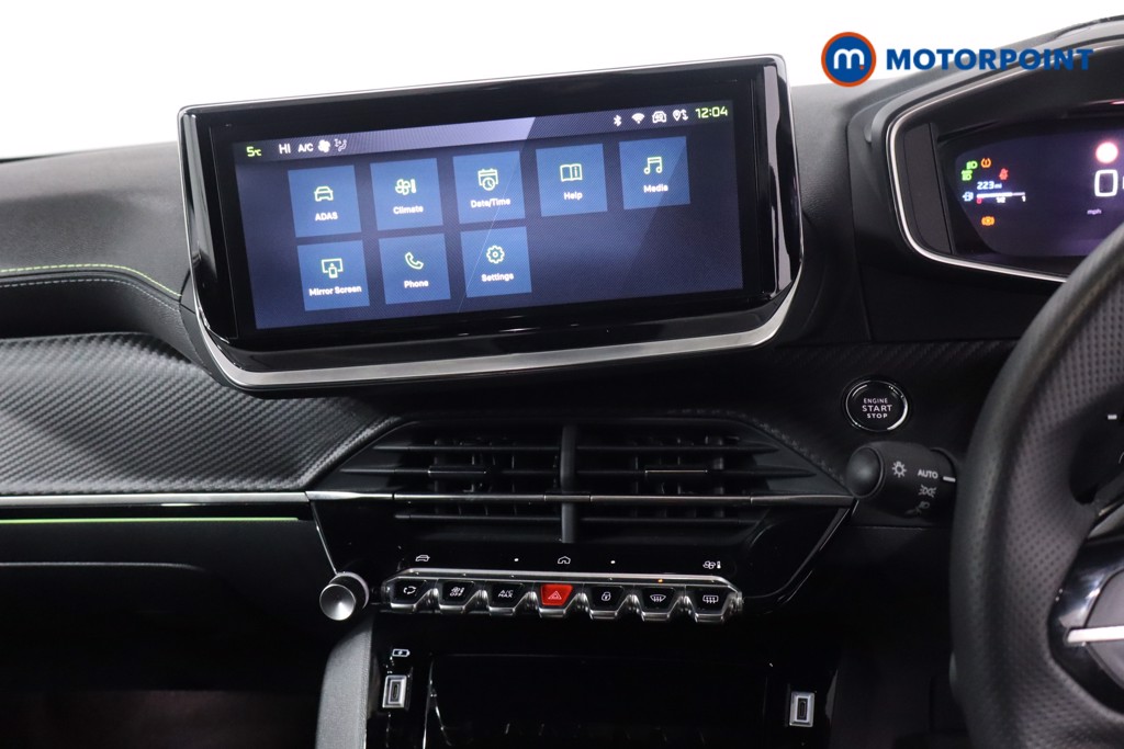 Peugeot 2008 GT Automatic Petrol SUV - Stock Number (1613185) - 18th supplementary image