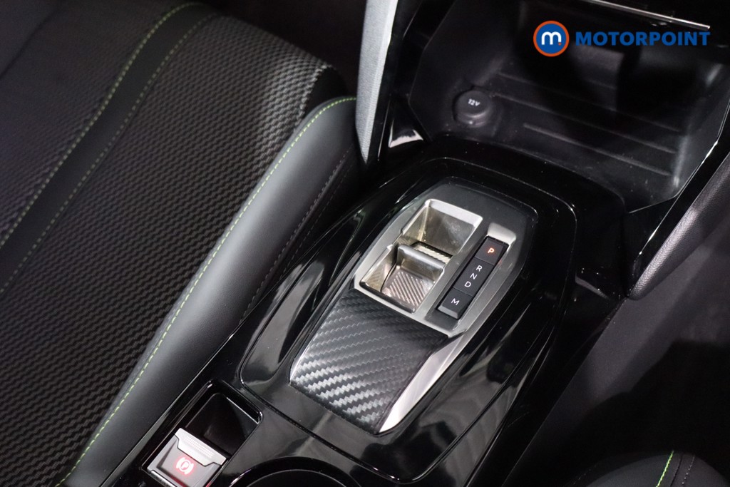 Peugeot 2008 GT Automatic Petrol SUV - Stock Number (1613185) - 19th supplementary image