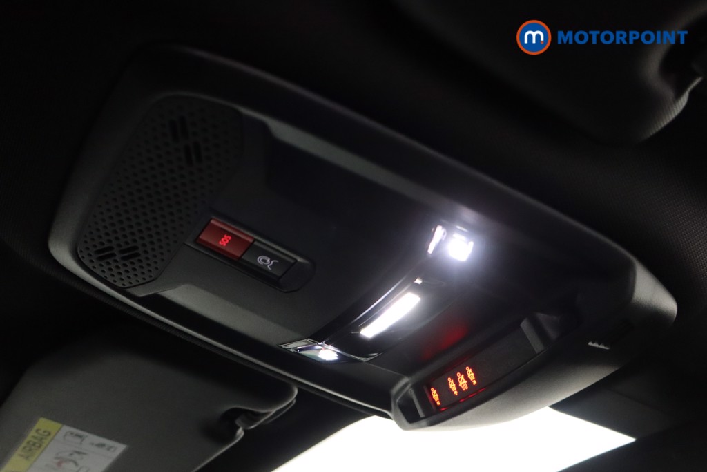 Peugeot 2008 GT Automatic Petrol SUV - Stock Number (1613185) - 21st supplementary image