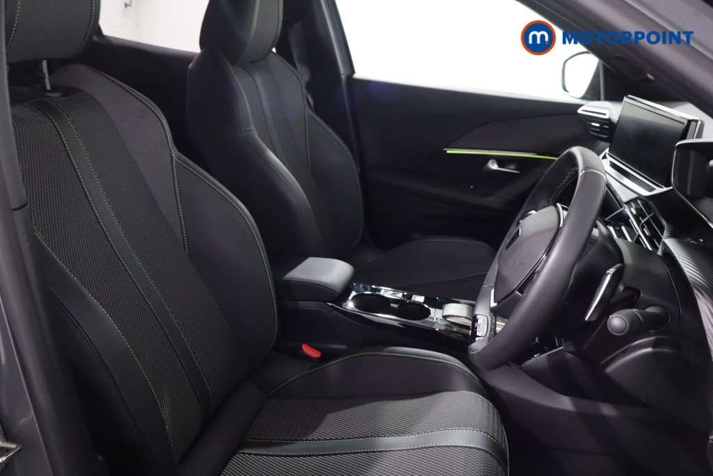 Peugeot 2008 GT Automatic Petrol SUV - Stock Number (1613185) - 22nd supplementary image