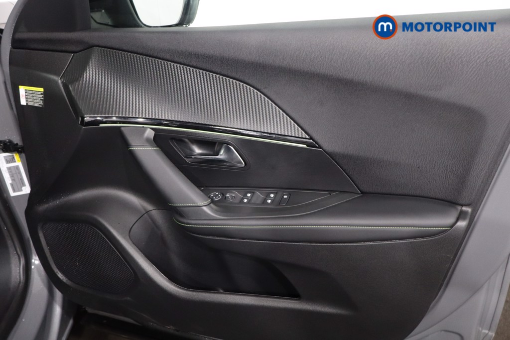 Peugeot 2008 GT Automatic Petrol SUV - Stock Number (1613185) - 23rd supplementary image