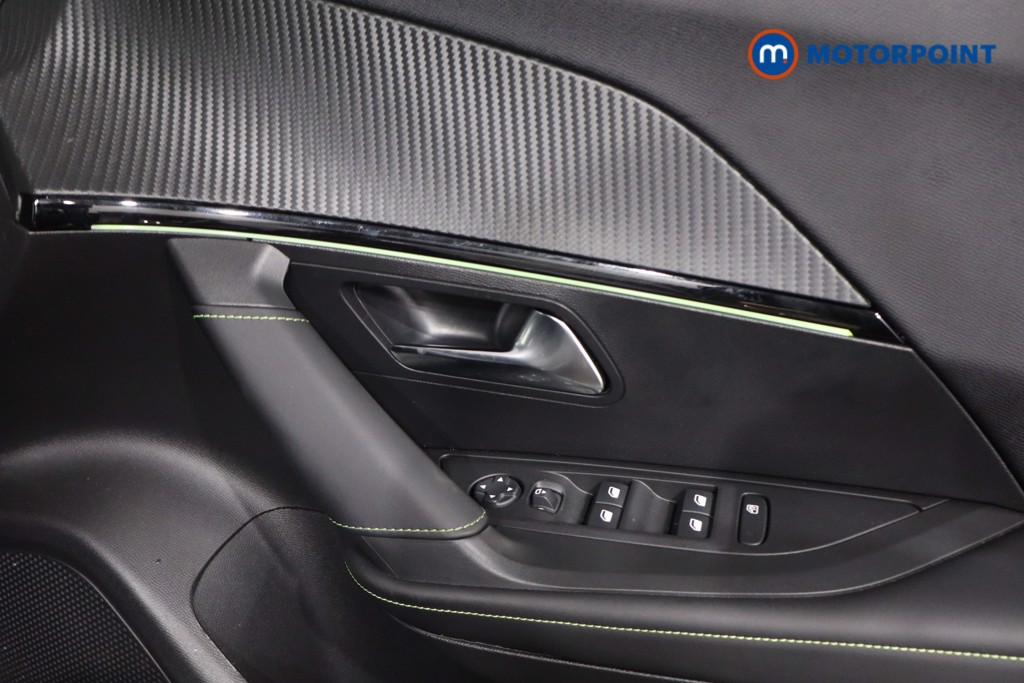 Peugeot 2008 GT Automatic Petrol SUV - Stock Number (1613185) - 24th supplementary image