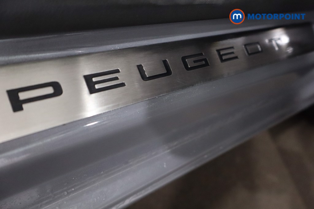 Peugeot 2008 GT Automatic Petrol SUV - Stock Number (1613185) - 25th supplementary image