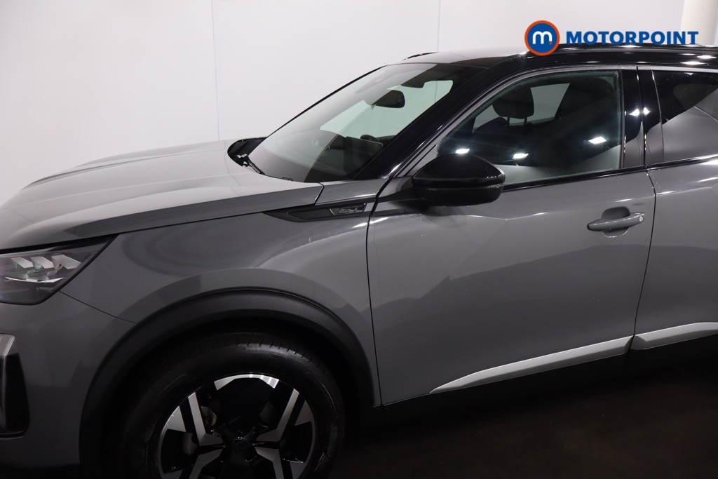 Peugeot 2008 GT Automatic Petrol SUV - Stock Number (1613185) - 27th supplementary image