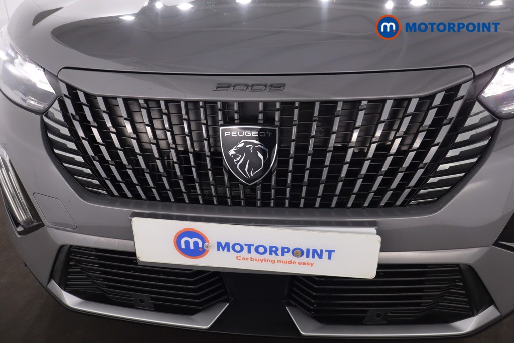 Peugeot 2008 GT Automatic Petrol SUV - Stock Number (1613185) - 28th supplementary image