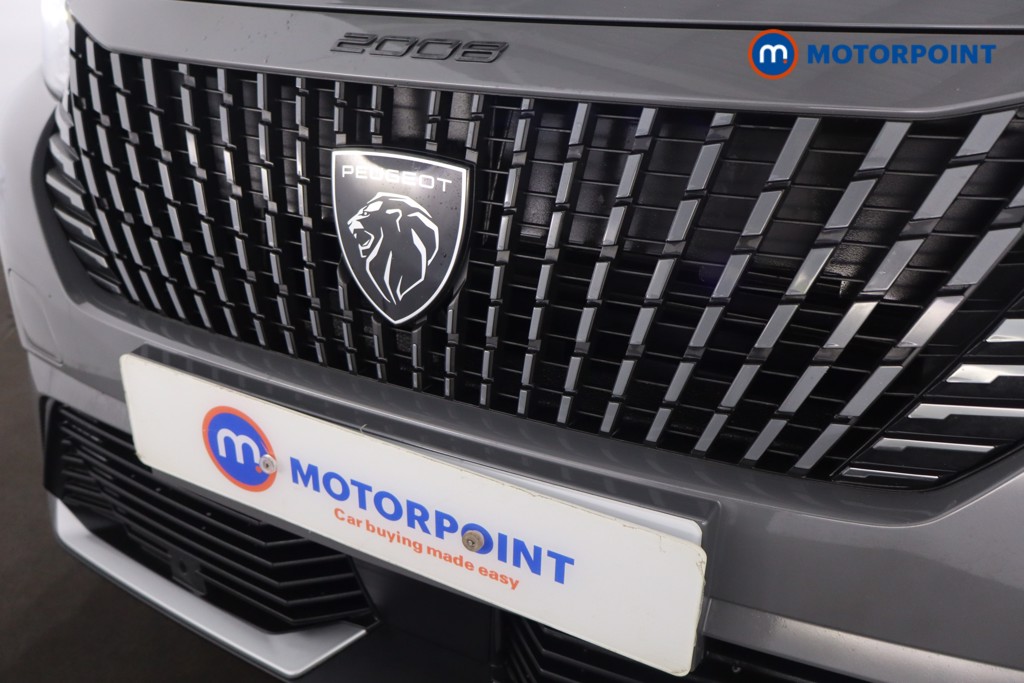 Peugeot 2008 GT Automatic Petrol SUV - Stock Number (1613185) - 29th supplementary image