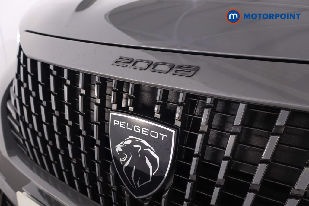 Peugeot 2008 GT Automatic Petrol SUV - Stock Number (1613185) - 30th supplementary image