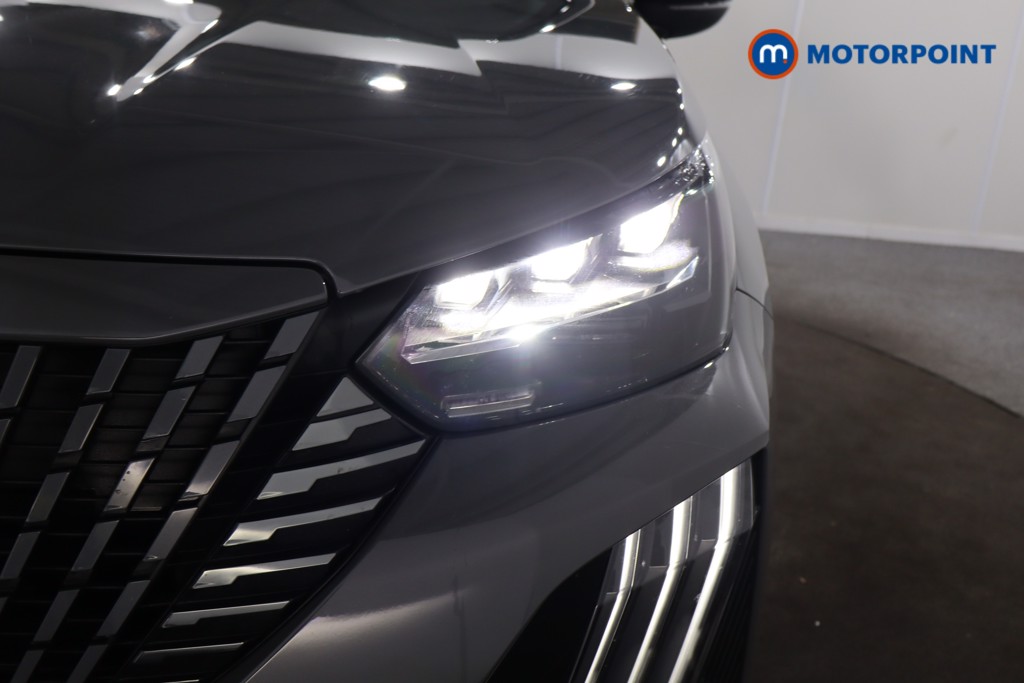 Peugeot 2008 GT Automatic Petrol SUV - Stock Number (1613185) - 31st supplementary image