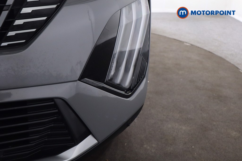 Peugeot 2008 GT Automatic Petrol SUV - Stock Number (1613185) - 33rd supplementary image