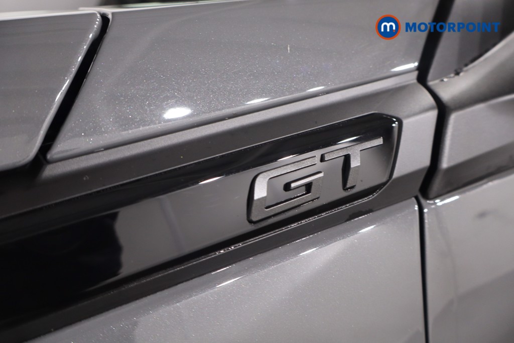 Peugeot 2008 GT Automatic Petrol SUV - Stock Number (1613185) - 35th supplementary image