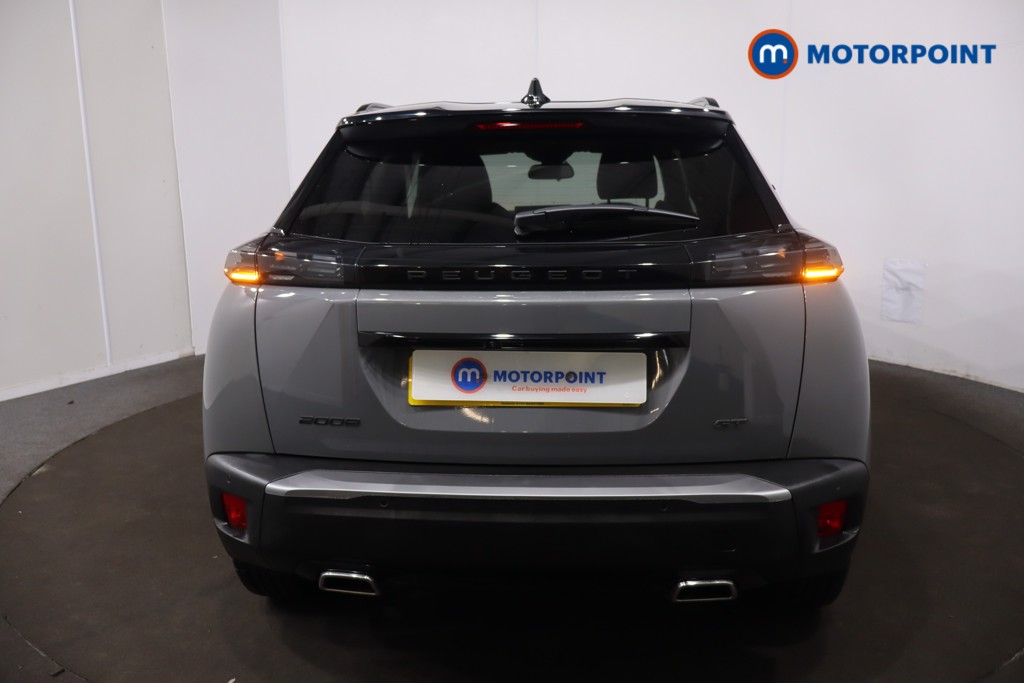 Peugeot 2008 GT Automatic Petrol SUV - Stock Number (1613185) - 37th supplementary image