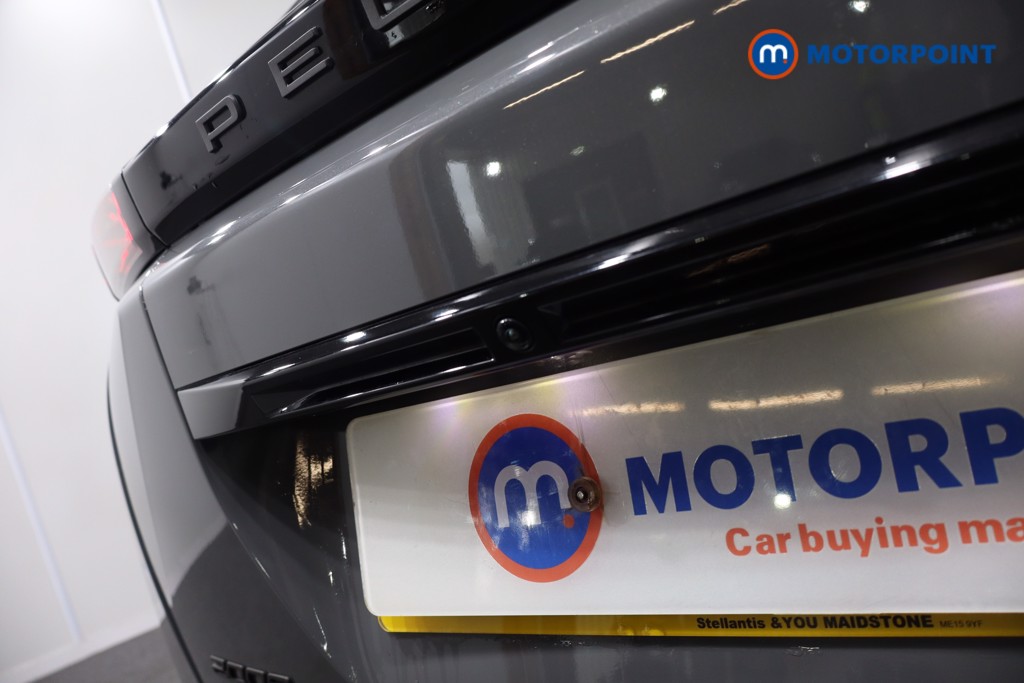 Peugeot 2008 GT Automatic Petrol SUV - Stock Number (1613185) - 38th supplementary image