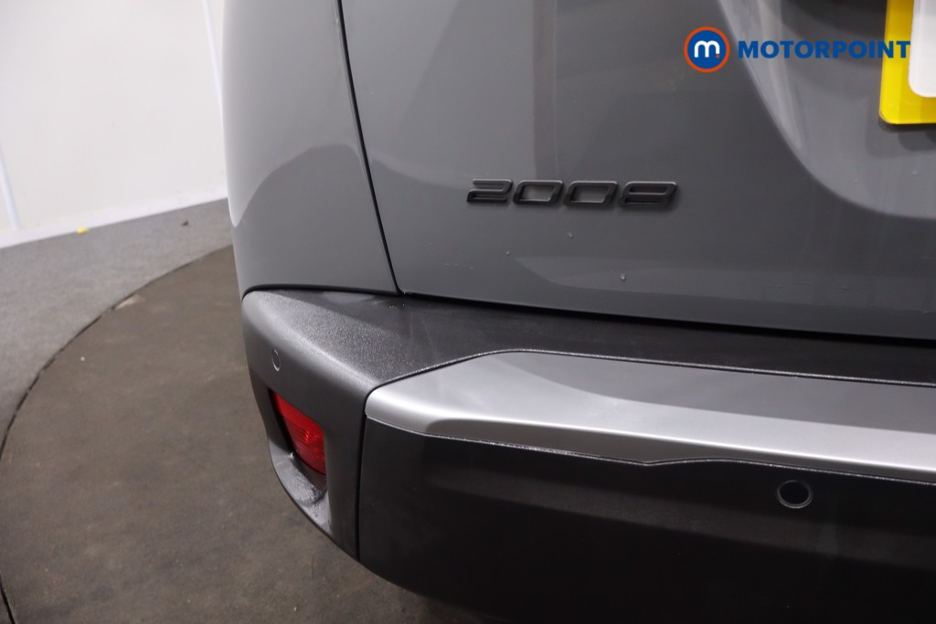 Peugeot 2008 GT Automatic Petrol SUV - Stock Number (1613185) - 40th supplementary image