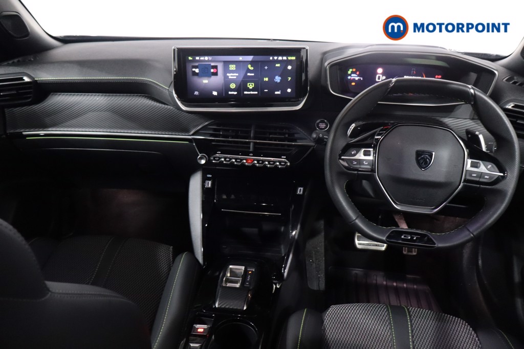 Peugeot 2008 GT Automatic Petrol SUV - Stock Number (1613185) - 1st supplementary image