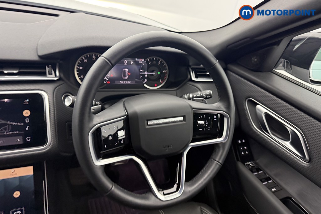 Land Rover Range Rover Velar R-Dynamic Se Automatic Diesel SUV - Stock Number (1613215) - 3rd supplementary image