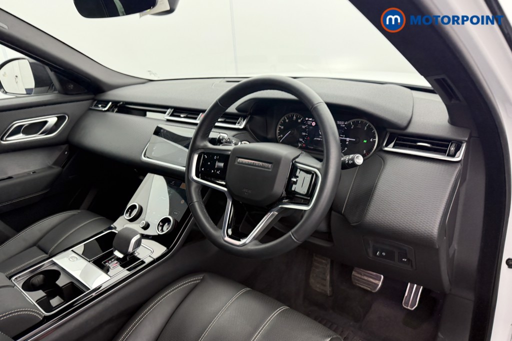 Land Rover Range Rover Velar R-Dynamic Se Automatic Diesel SUV - Stock Number (1613215) - 4th supplementary image