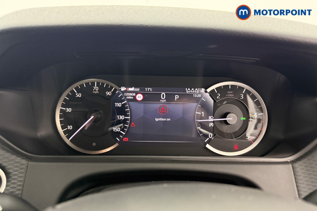 Land Rover Range Rover Velar R-Dynamic Se Automatic Diesel SUV - Stock Number (1613215) - 5th supplementary image