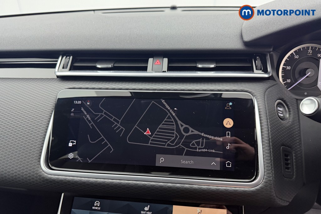 Land Rover Range Rover Velar R-Dynamic Se Automatic Diesel SUV - Stock Number (1613215) - 7th supplementary image