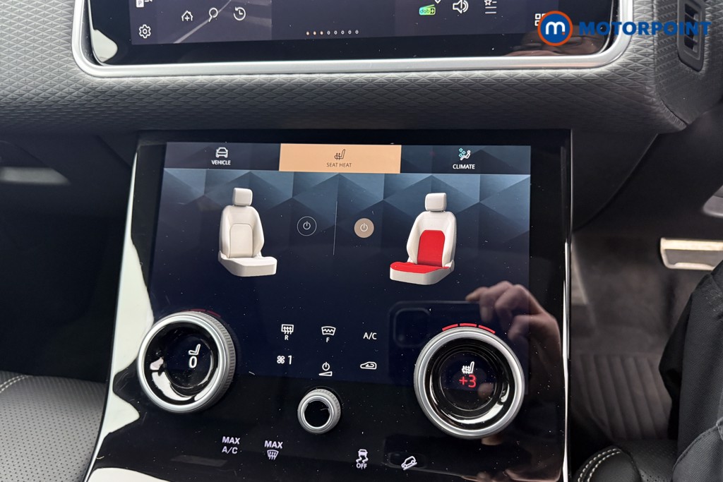 Land Rover Range Rover Velar R-Dynamic Se Automatic Diesel SUV - Stock Number (1613215) - 11th supplementary image