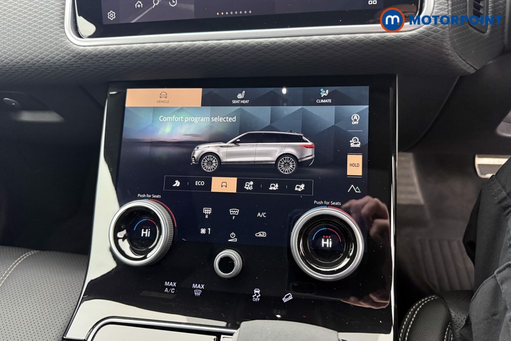 Land Rover Range Rover Velar R-Dynamic Se Automatic Diesel SUV - Stock Number (1613215) - 12th supplementary image