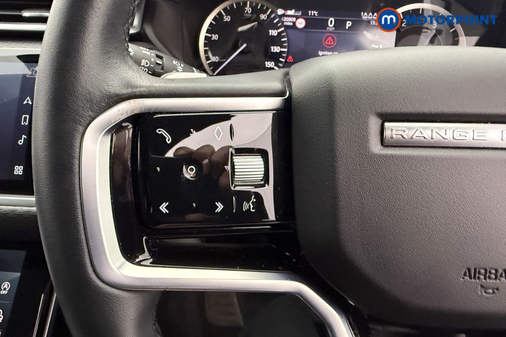 Land Rover Range Rover Velar R-Dynamic Se Automatic Diesel SUV - Stock Number (1613215) - 14th supplementary image