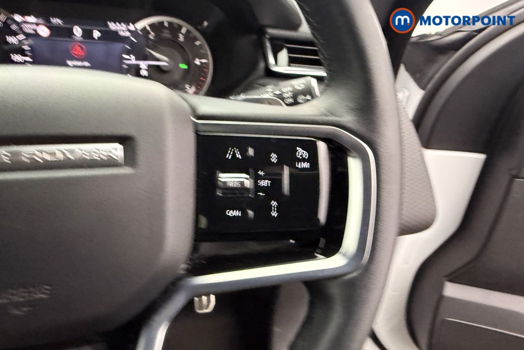 Land Rover Range Rover Velar R-Dynamic Se Automatic Diesel SUV - Stock Number (1613215) - 15th supplementary image