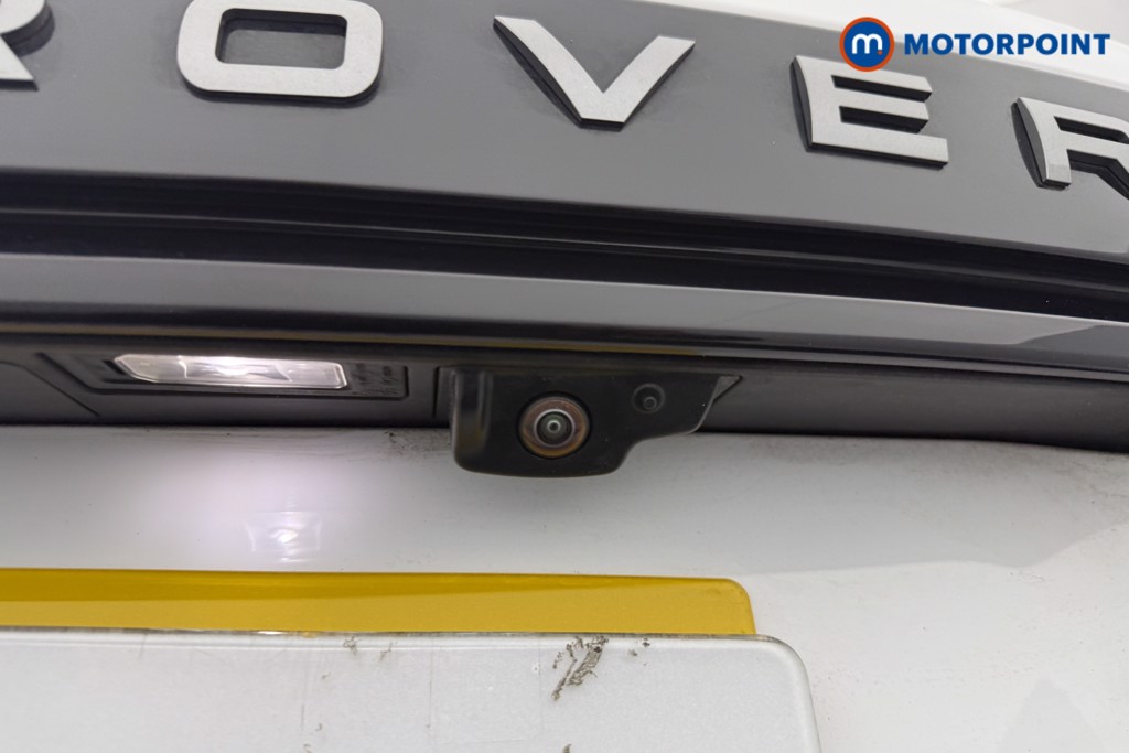 Land Rover Range Rover Velar R-Dynamic Se Automatic Diesel SUV - Stock Number (1613215) - 22nd supplementary image