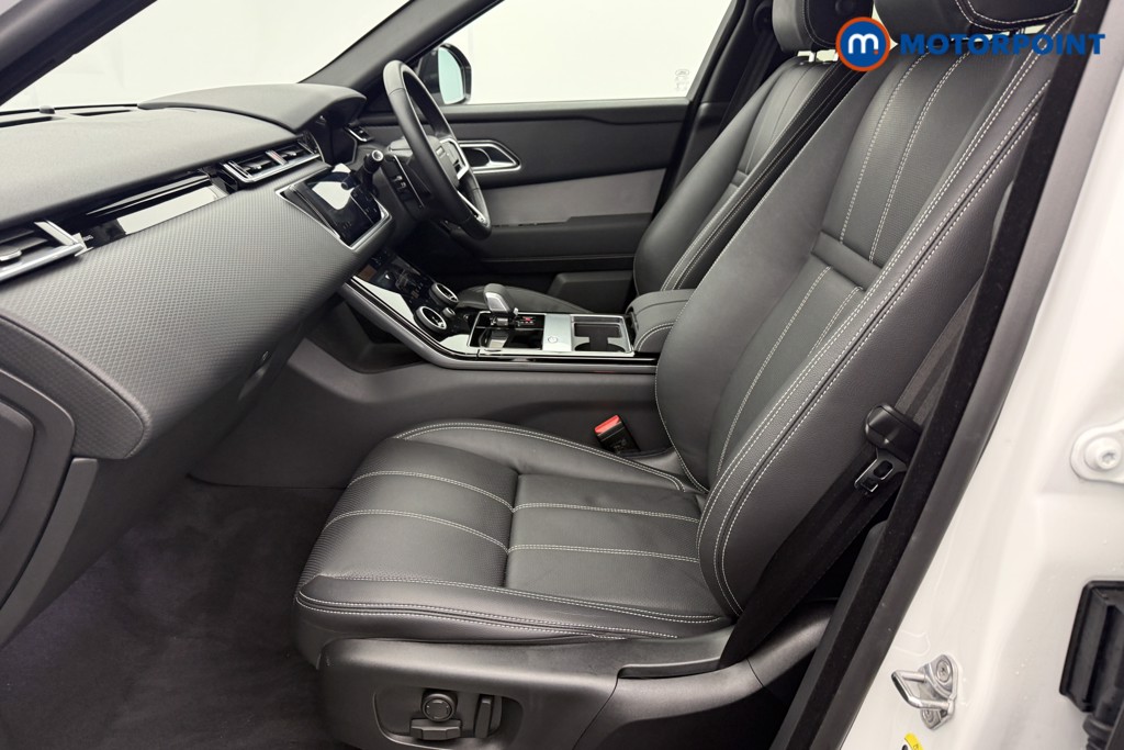 Land Rover Range Rover Velar R-Dynamic Se Automatic Diesel SUV - Stock Number (1613215) - 25th supplementary image