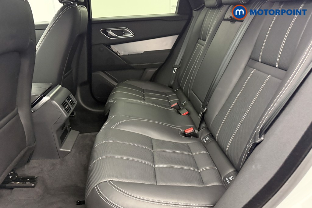 Land Rover Range Rover Velar R-Dynamic Se Automatic Diesel SUV - Stock Number (1613215) - 26th supplementary image