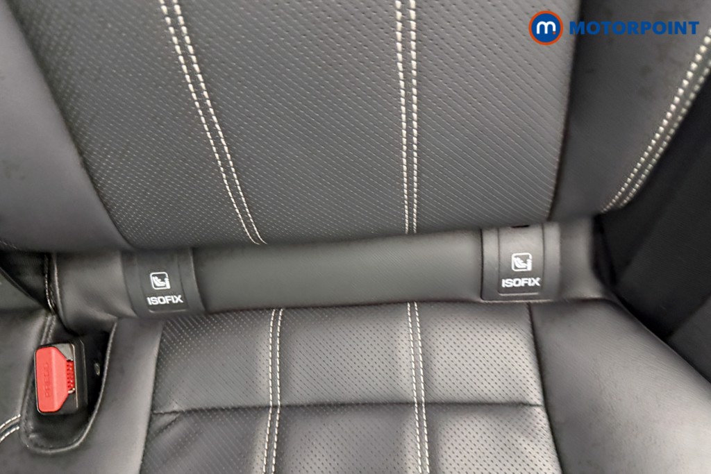 Land Rover Range Rover Velar R-Dynamic Se Automatic Diesel SUV - Stock Number (1613215) - 27th supplementary image