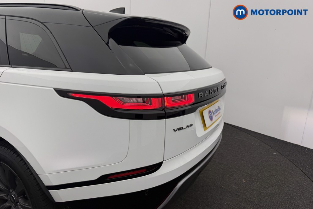 Land Rover Range Rover Velar R-Dynamic Se Automatic Diesel SUV - Stock Number (1613215) - 29th supplementary image