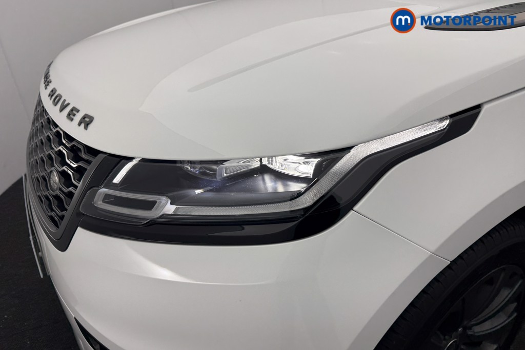 Land Rover Range Rover Velar R-Dynamic Se Automatic Diesel SUV - Stock Number (1613215) - 30th supplementary image