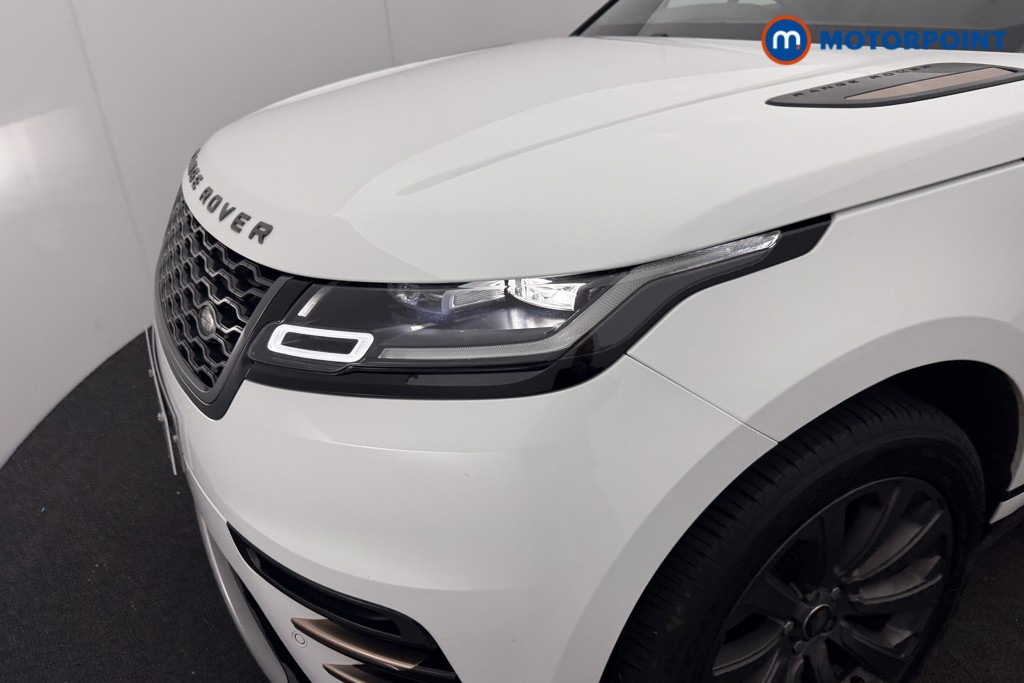 Land Rover Range Rover Velar R-Dynamic Se Automatic Diesel SUV - Stock Number (1613215) - 31st supplementary image