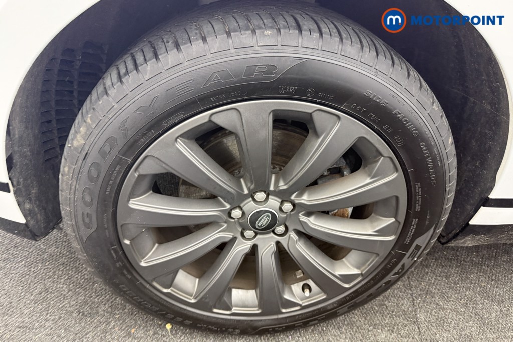 Land Rover Range Rover Velar R-Dynamic Se Automatic Diesel SUV - Stock Number (1613215) - 32nd supplementary image