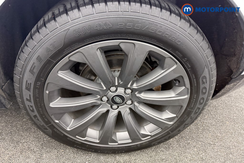 Land Rover Range Rover Velar R-Dynamic Se Automatic Diesel SUV - Stock Number (1613215) - 33rd supplementary image