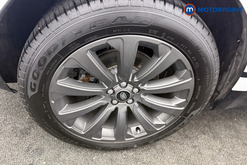 Land Rover Range Rover Velar R-Dynamic Se Automatic Diesel SUV - Stock Number (1613215) - 34th supplementary image