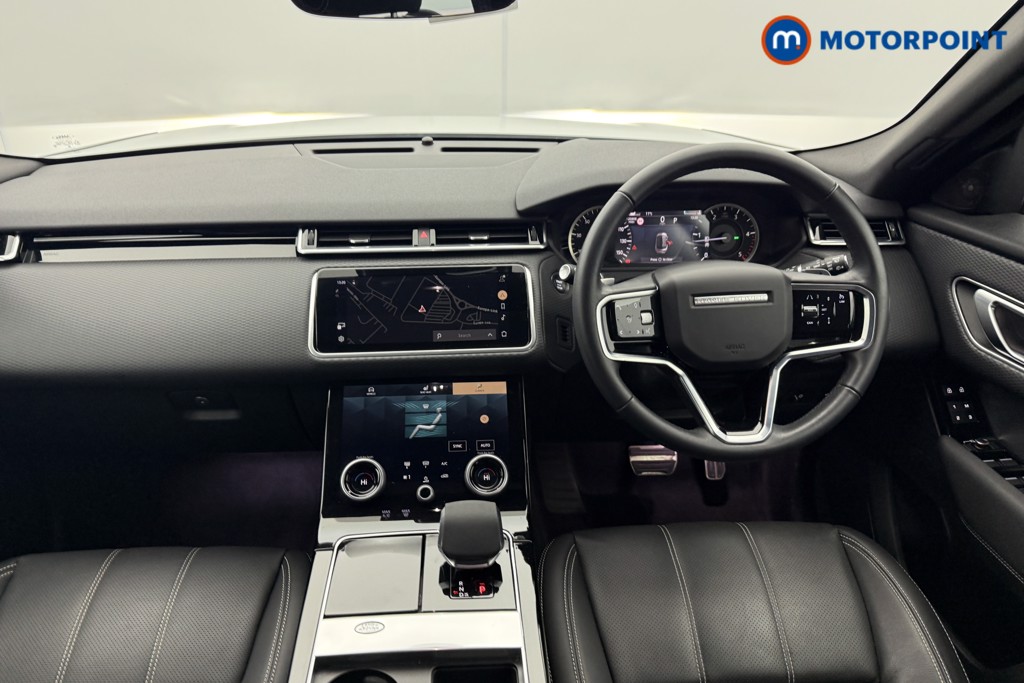 Land Rover Range Rover Velar R-Dynamic Se Automatic Diesel SUV - Stock Number (1613215) - 1st supplementary image