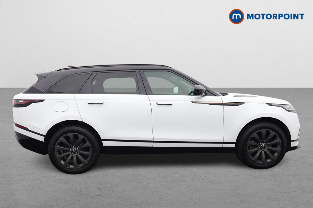 Land Rover Range Rover Velar R-Dynamic Se Automatic Diesel SUV - Stock Number (1613215) - Drivers side