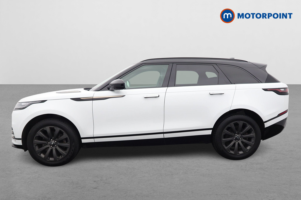 Land Rover Range Rover Velar R-Dynamic Se Automatic Diesel SUV - Stock Number (1613215) - Passenger side