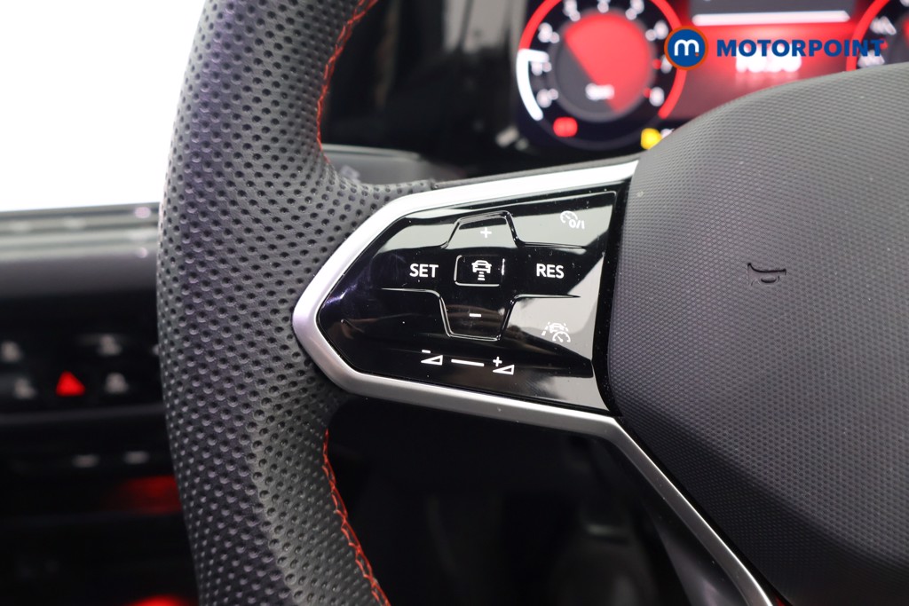 Volkswagen Golf GTI Manual Petrol Hatchback - Stock Number (1613401) - 2nd supplementary image