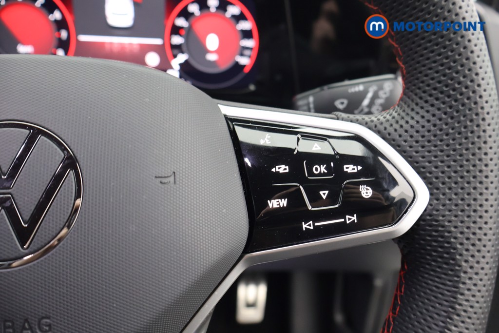 Volkswagen Golf GTI Manual Petrol Hatchback - Stock Number (1613401) - 3rd supplementary image
