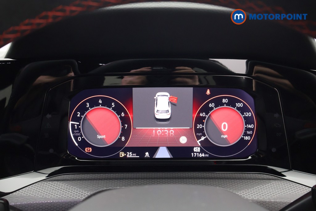 Volkswagen Golf GTI Manual Petrol Hatchback - Stock Number (1613401) - 4th supplementary image