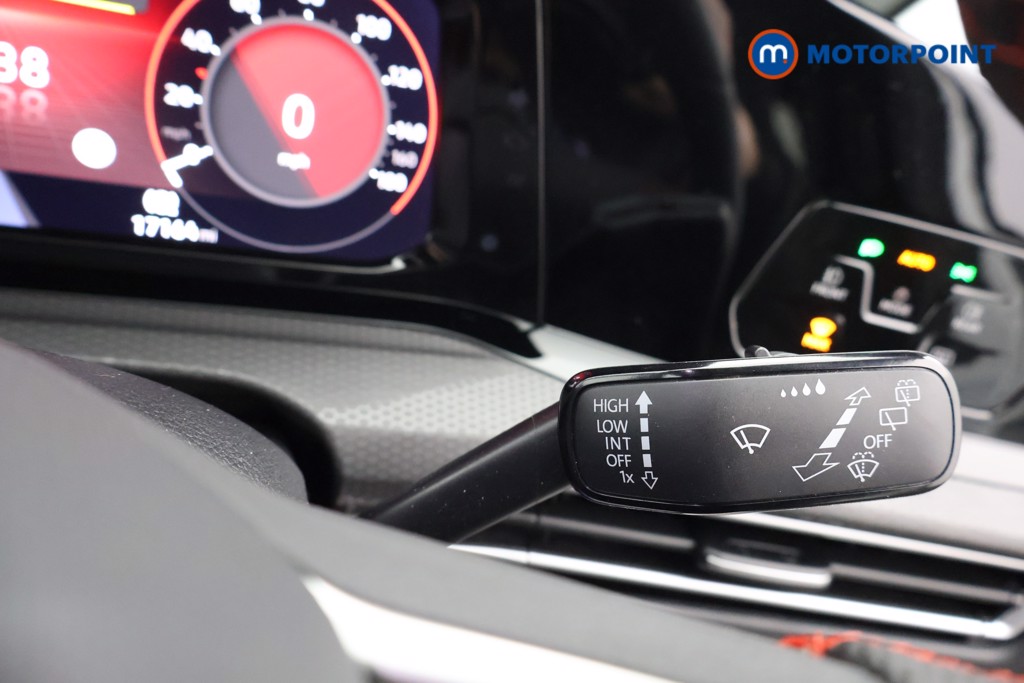Volkswagen Golf GTI Manual Petrol Hatchback - Stock Number (1613401) - 6th supplementary image