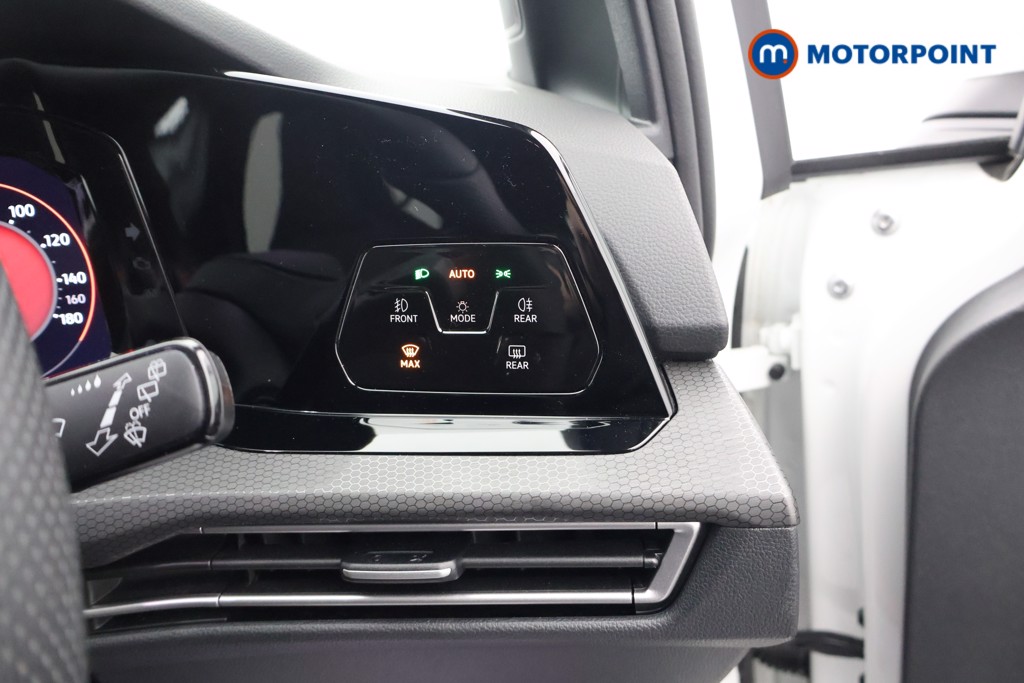 Volkswagen Golf GTI Manual Petrol Hatchback - Stock Number (1613401) - 7th supplementary image