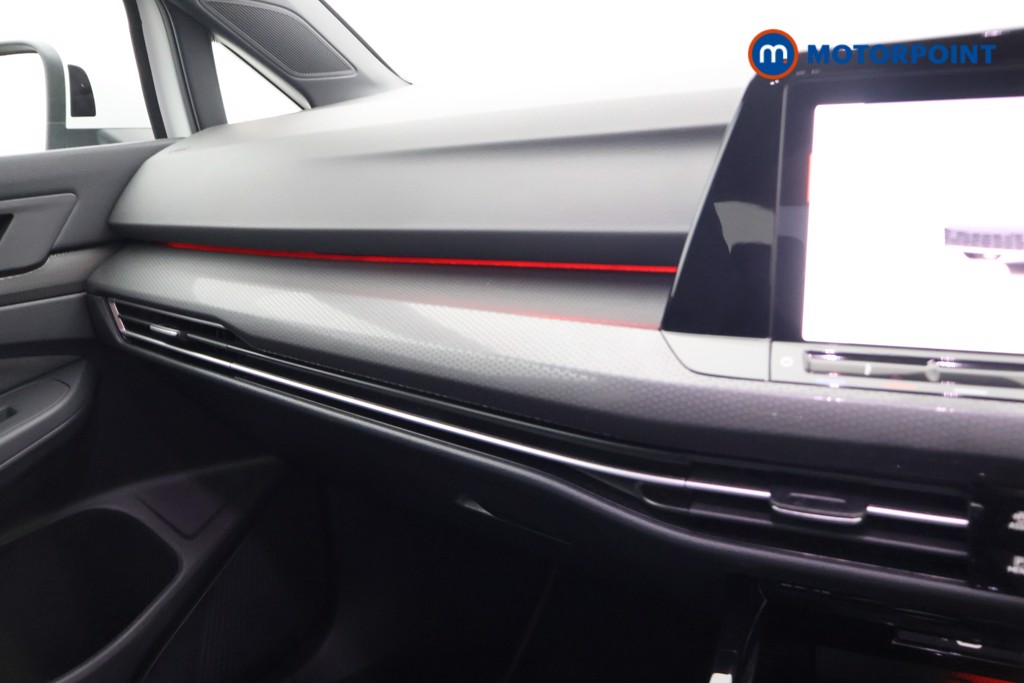 Volkswagen Golf GTI Manual Petrol Hatchback - Stock Number (1613401) - 10th supplementary image